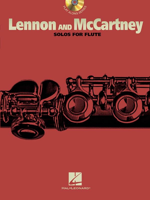 Lennon and McCartney Solos